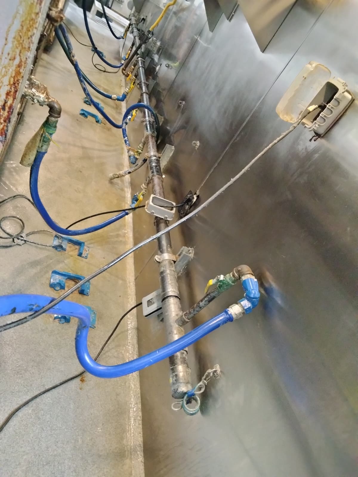 Kitchen Cleaning - After